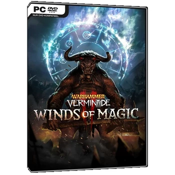 Fatshark Warhammer Vermintide 2 Winds Of Magic PC Game